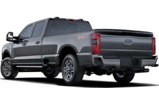 2025 Ford Super Duty® External Image 3
